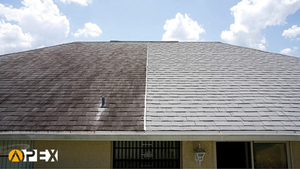 Residential roof replacement in Boca Raton by certified roofers