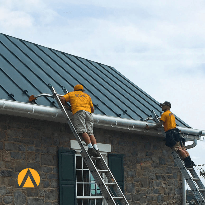 roof replacement services in Lauderdale Lakes FL