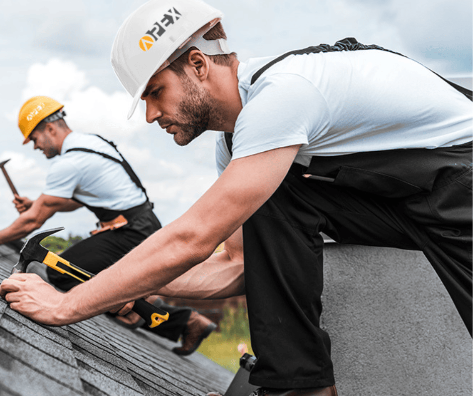 roof replacement services in Lauderdale Lakes FL