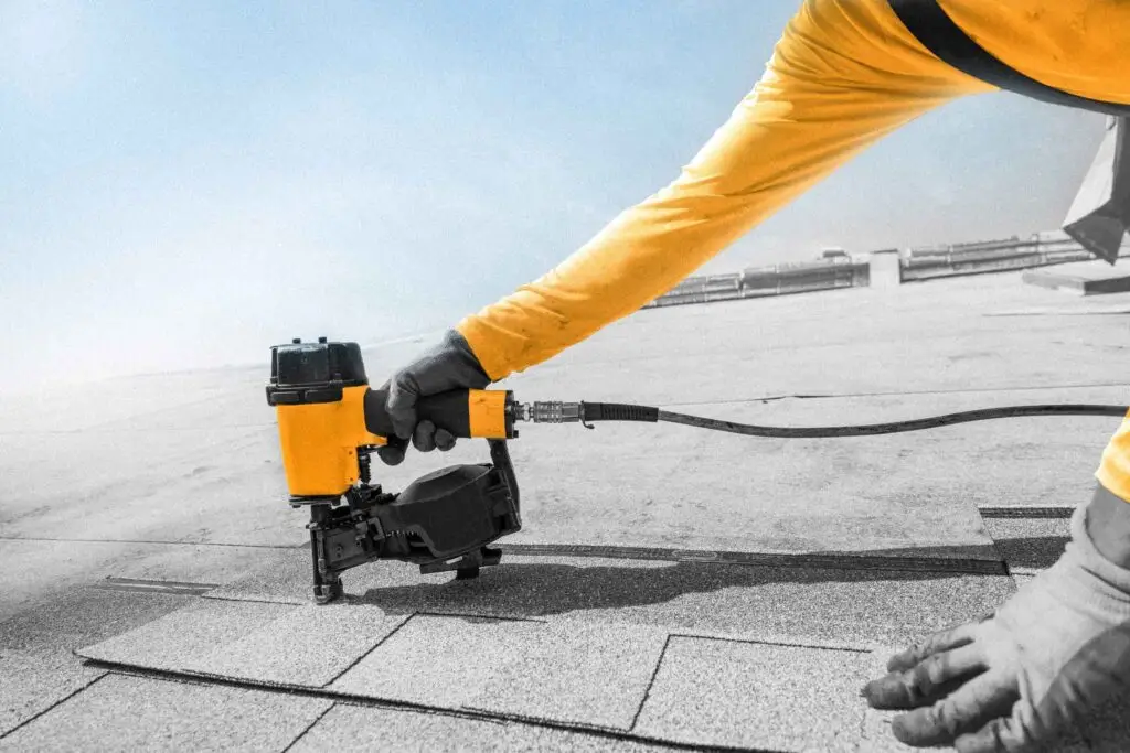 Residential roof replacement services near me