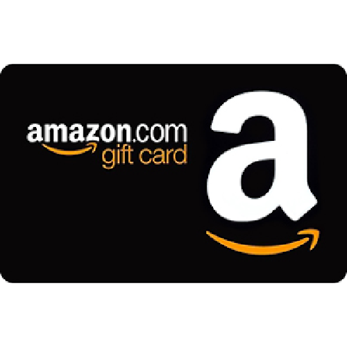 amazon gift card